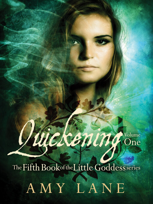 Title details for Quickening, Volume 1 by Amy Lane - Available